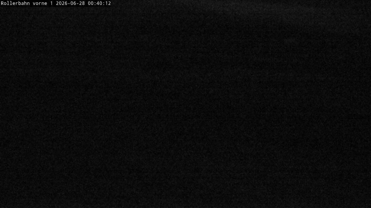 Archived image Webcam Willingen - Biathlon Shooting Range