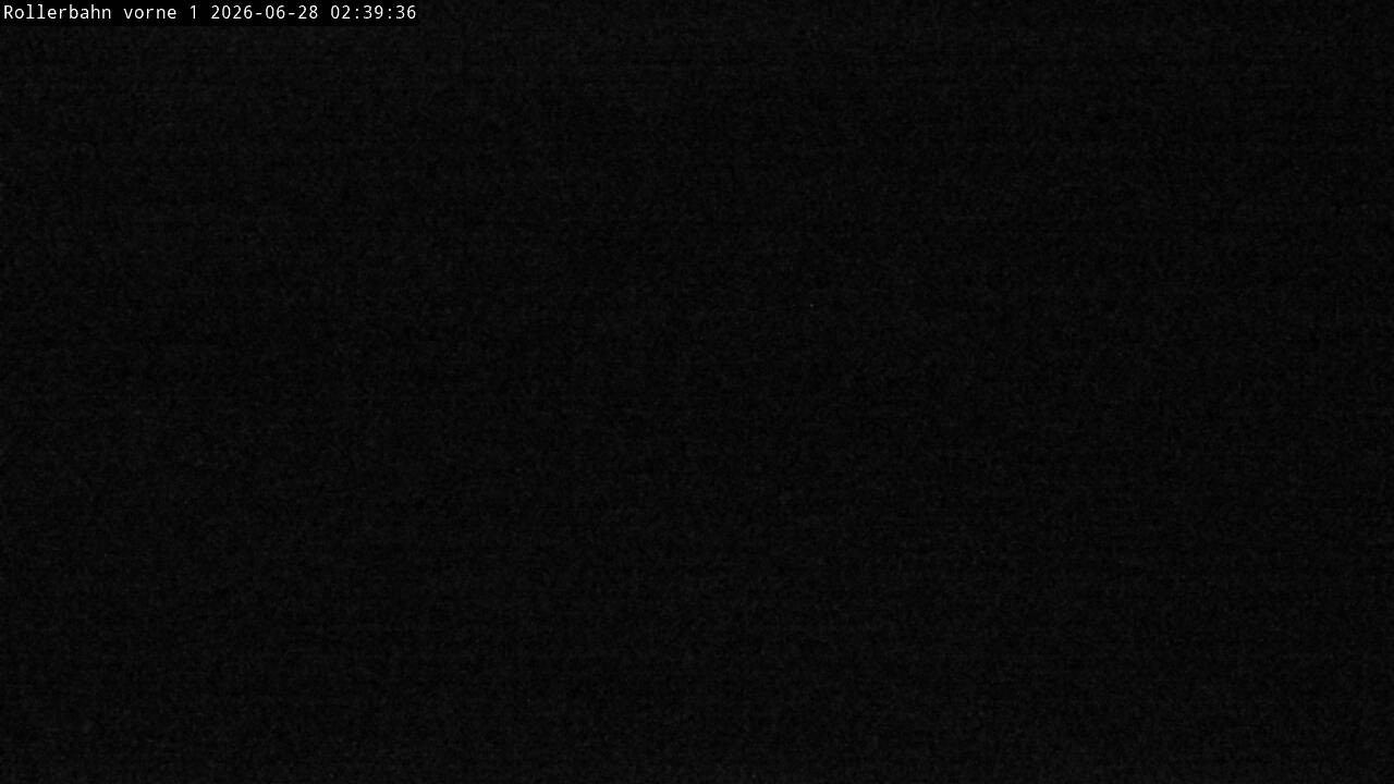 Archived image Webcam Willingen - Biathlon Shooting Range