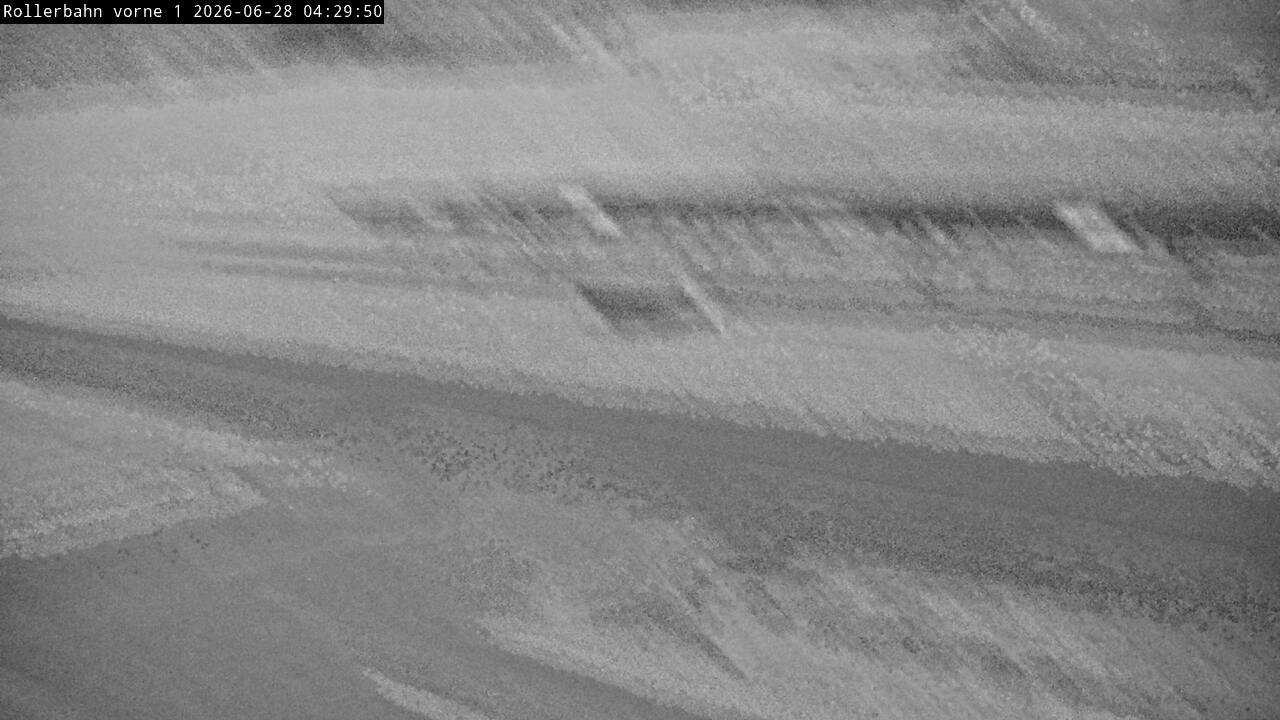 Archived image Webcam Willingen - Biathlon Shooting Range