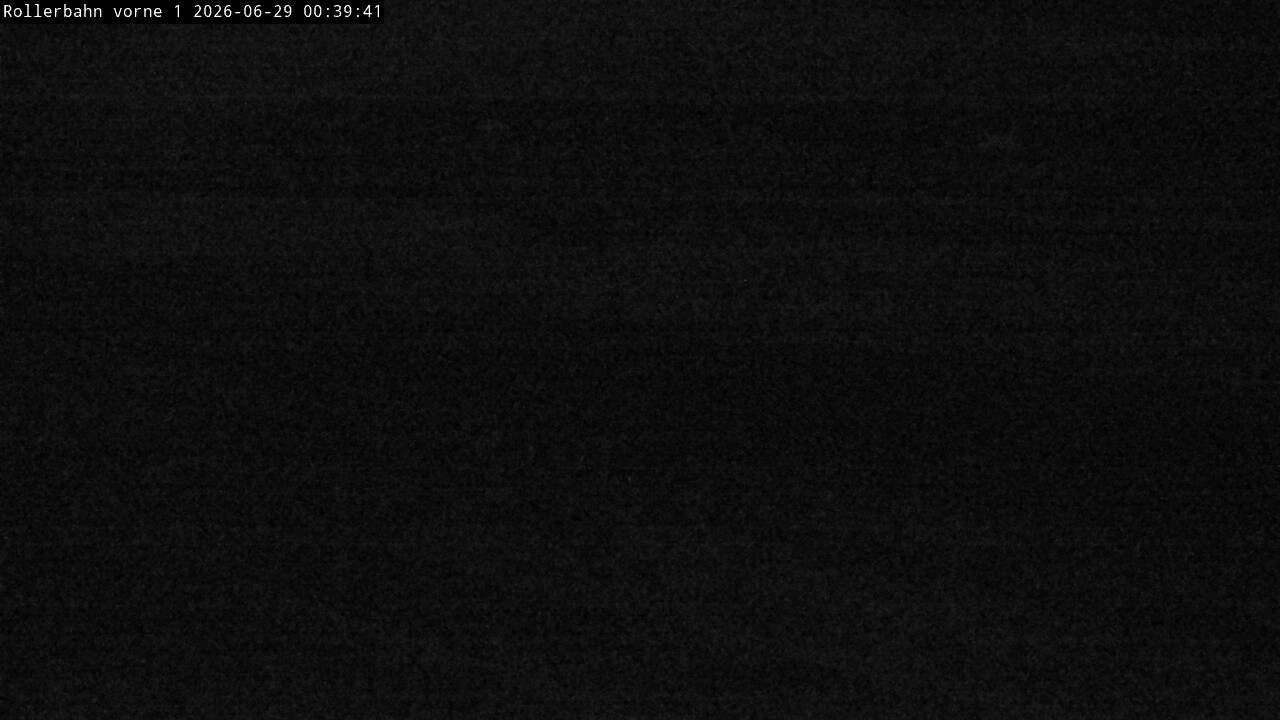 Archiv Foto Webcam Willingen - Biathlon Schießstand