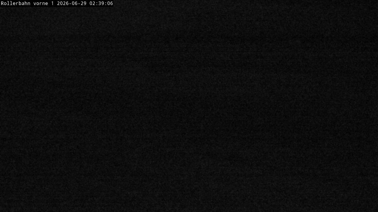 Archiv Foto Webcam Willingen - Biathlon Schießstand