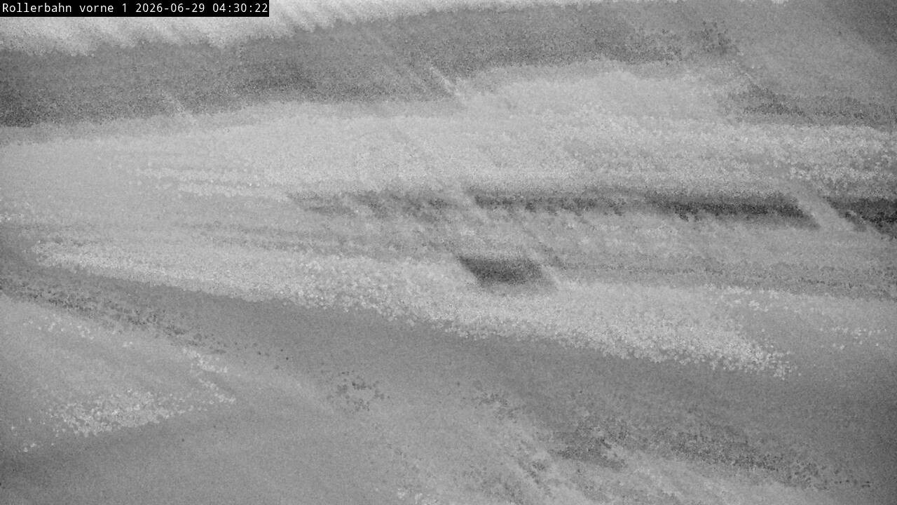 Archiv Foto Webcam Willingen - Biathlon Schießstand