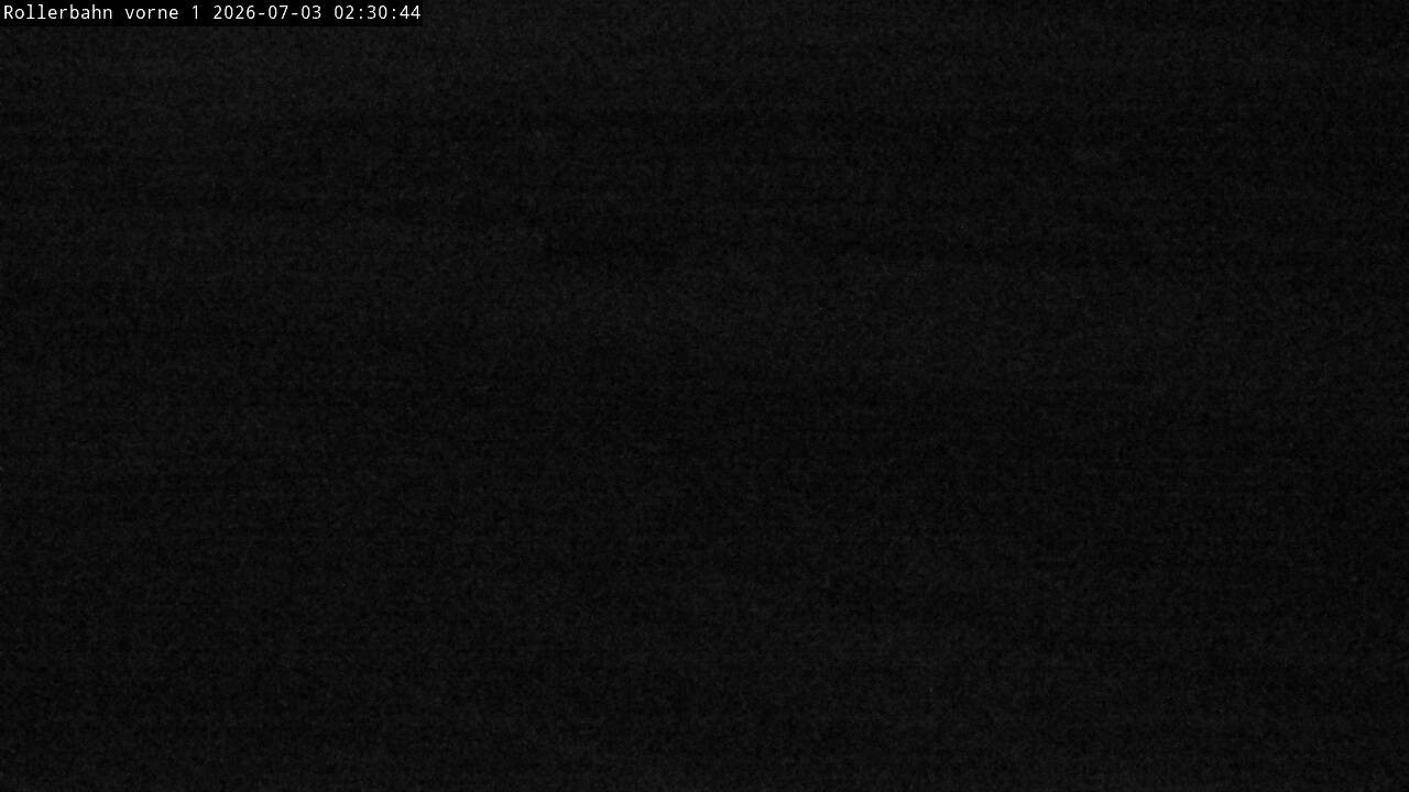 Archiv Foto Webcam Willingen - Biathlon Schießstand