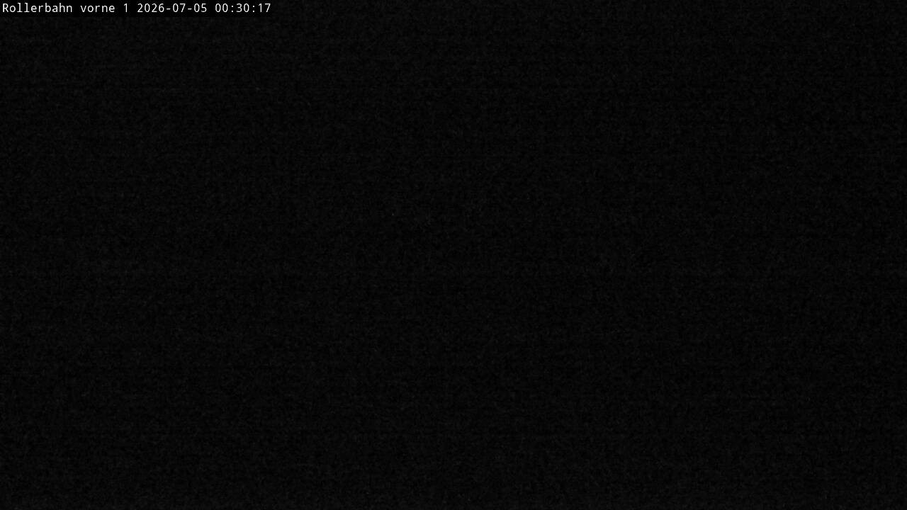 Archiv Foto Webcam Willingen - Biathlon Schießstand