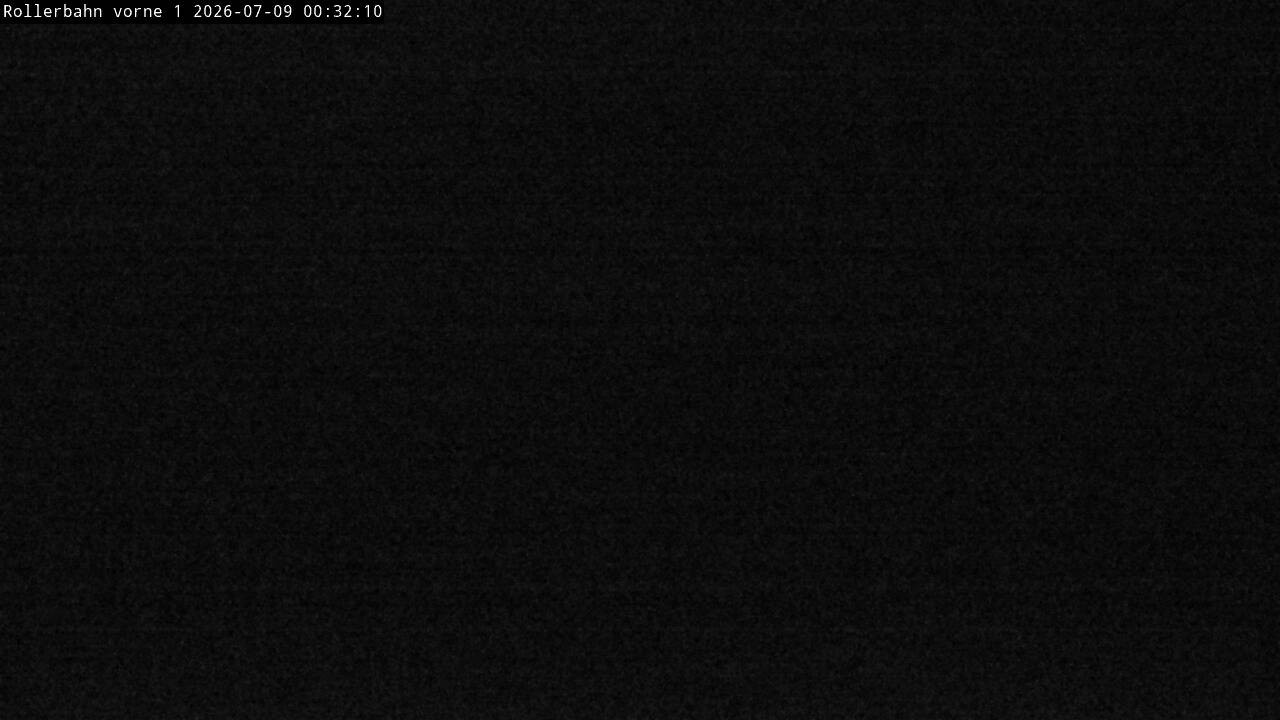 Archived image Webcam Willingen - Biathlon Shooting Range