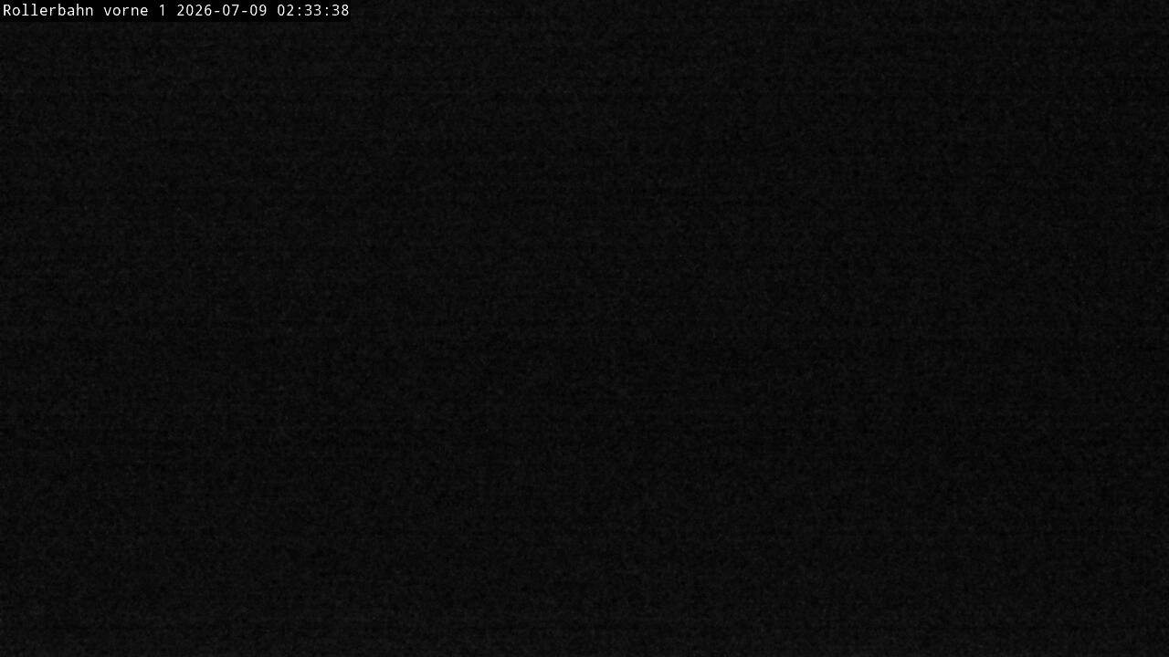 Archived image Webcam Willingen - Biathlon Shooting Range