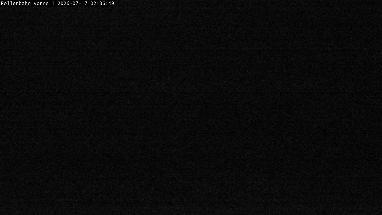 Archiv Foto Webcam Willingen - Biathlon Schießstand