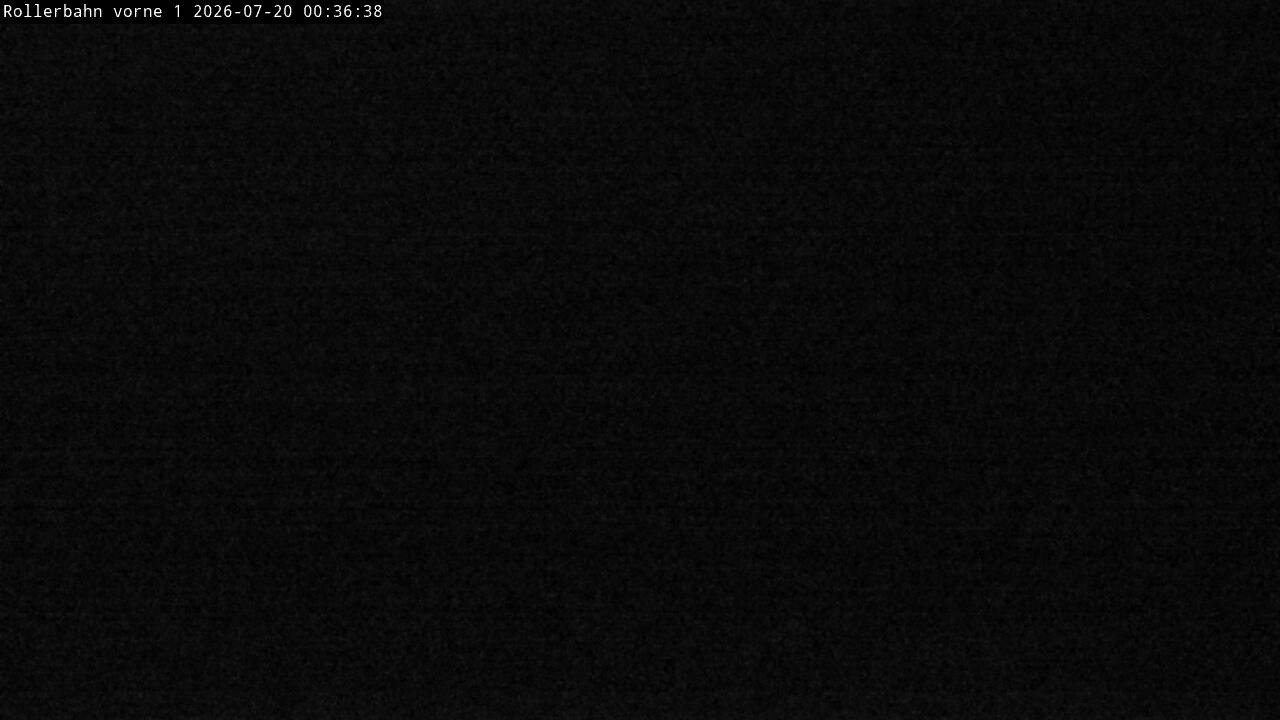 Archiv Foto Webcam Willingen - Biathlon Schießstand
