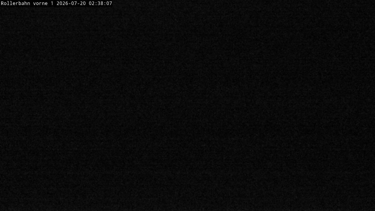 Archiv Foto Webcam Willingen - Biathlon Schießstand