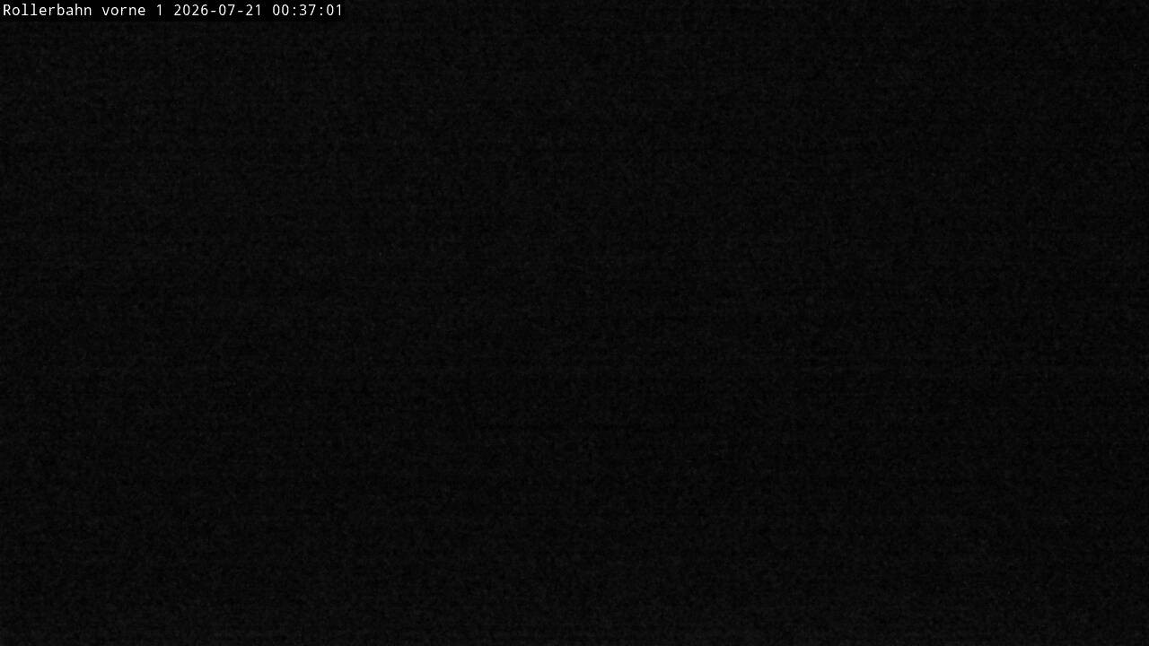Archiv Foto Webcam Willingen - Biathlon Schießstand