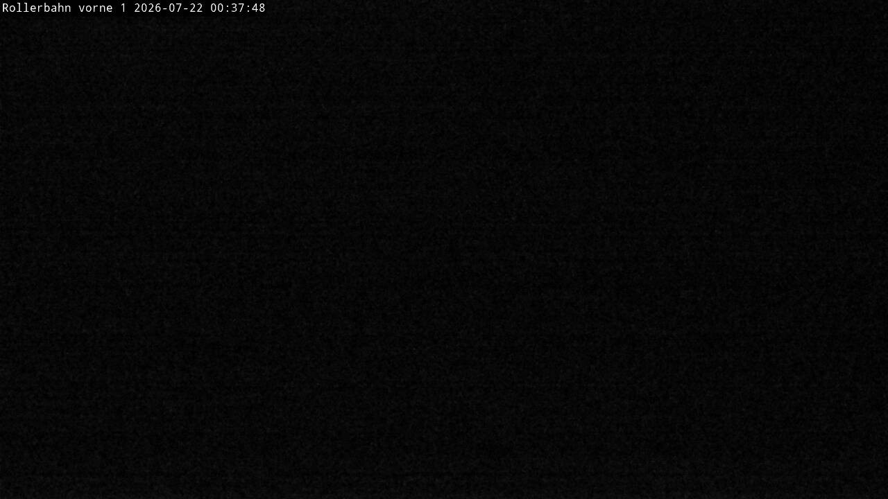 Archiv Foto Webcam Willingen - Biathlon Schießstand