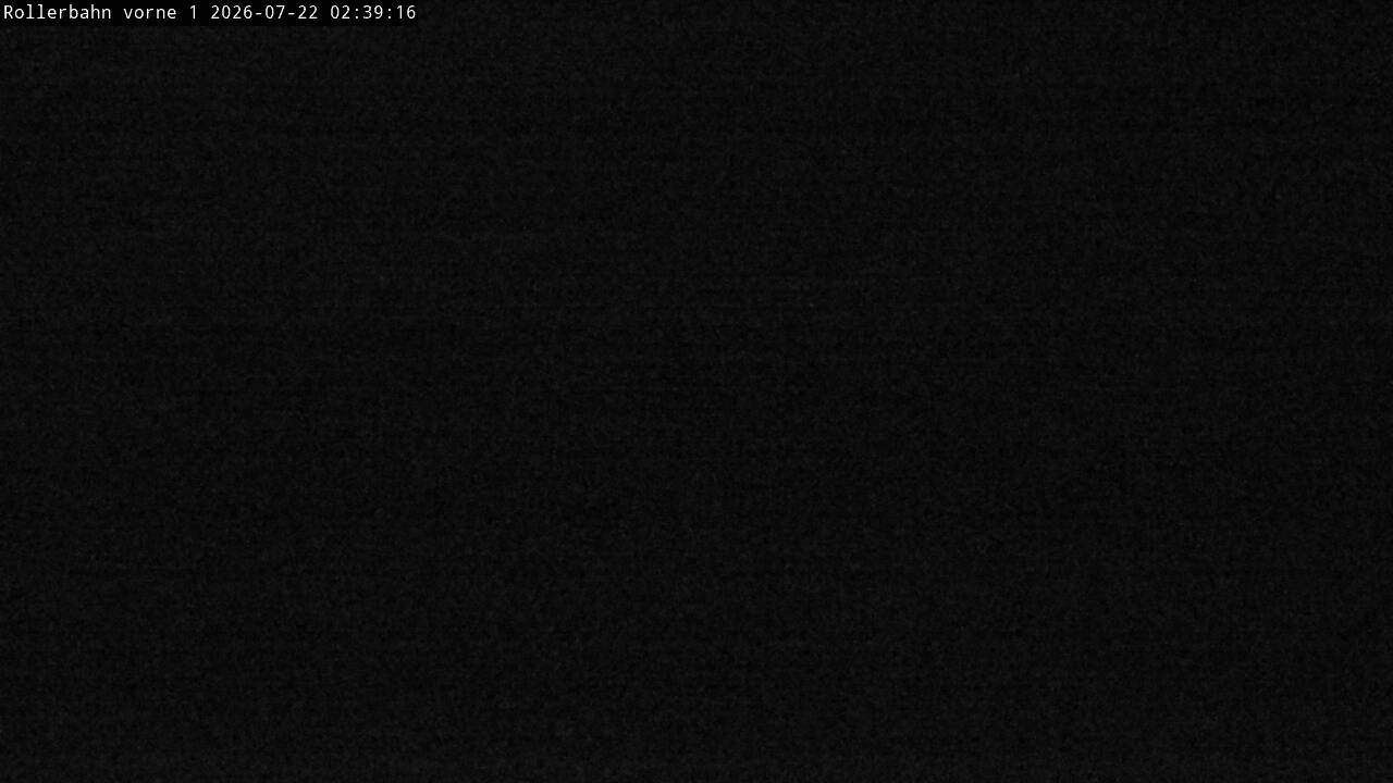 Archiv Foto Webcam Willingen - Biathlon Schießstand