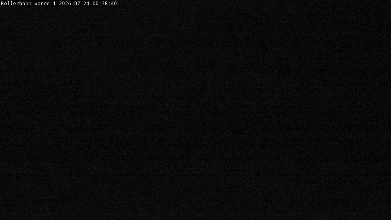 Archiv Foto Webcam Willingen - Biathlon Schießstand