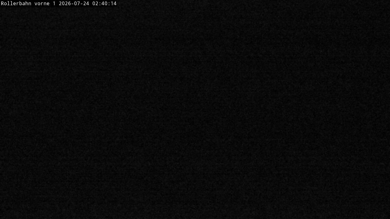 Archiv Foto Webcam Willingen - Biathlon Schießstand