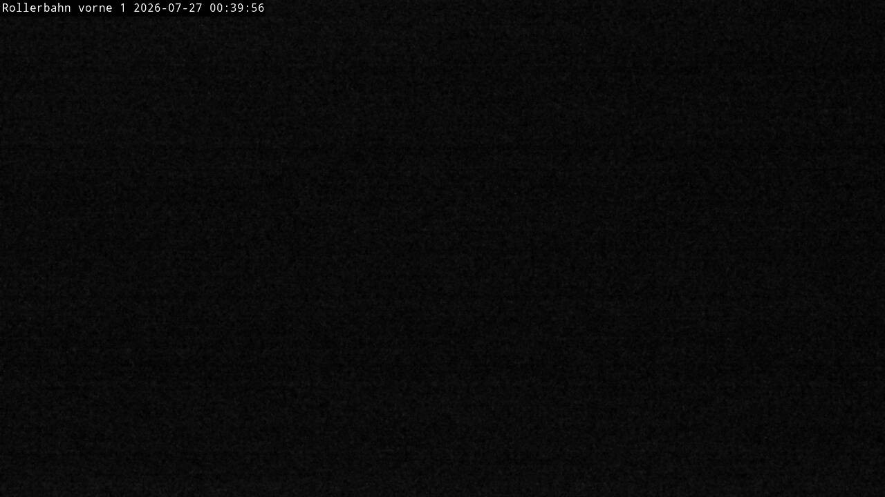 Archiv Foto Webcam Willingen - Biathlon Schießstand