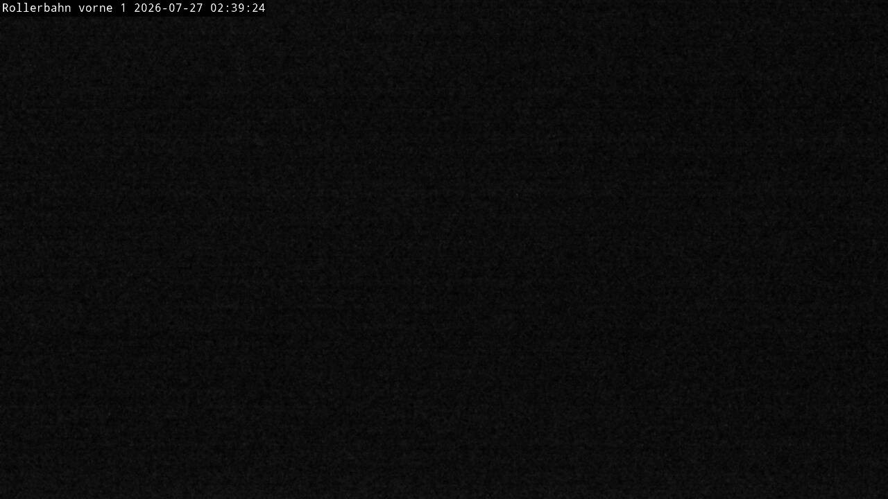 Archiv Foto Webcam Willingen - Biathlon Schießstand