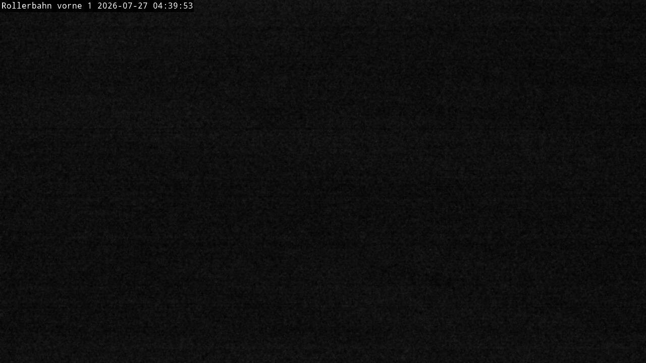 Archiv Foto Webcam Willingen - Biathlon Schießstand