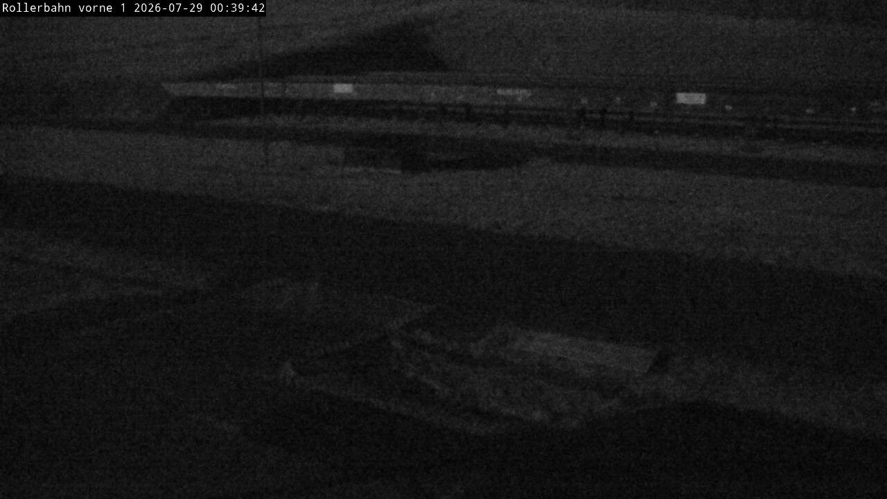 Archiv Foto Webcam Willingen - Biathlon Schießstand
