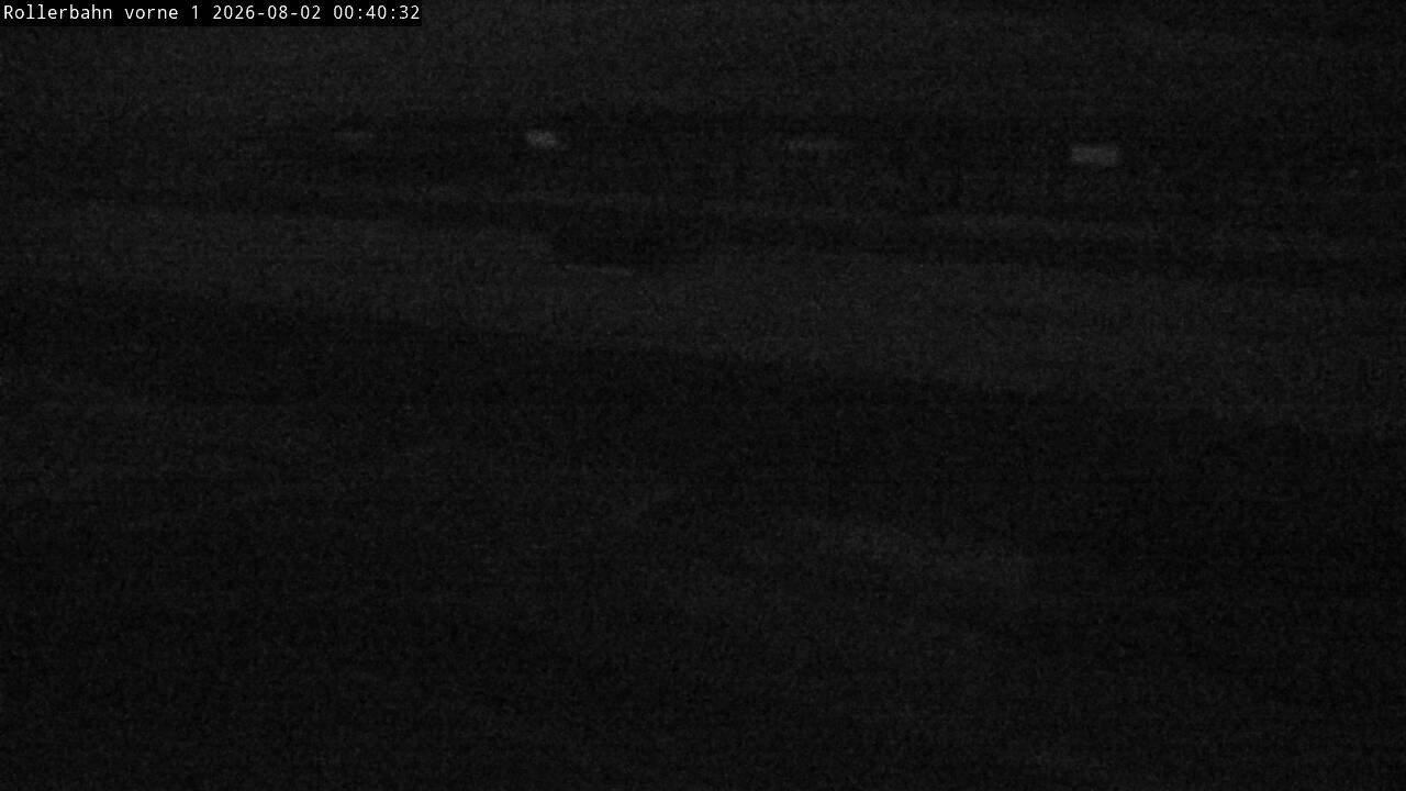 Archiv Foto Webcam Willingen - Biathlon Schießstand