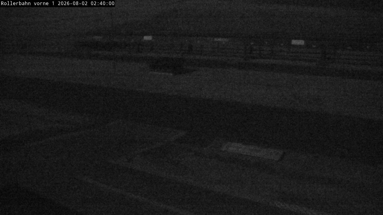 Archiv Foto Webcam Willingen - Biathlon Schießstand