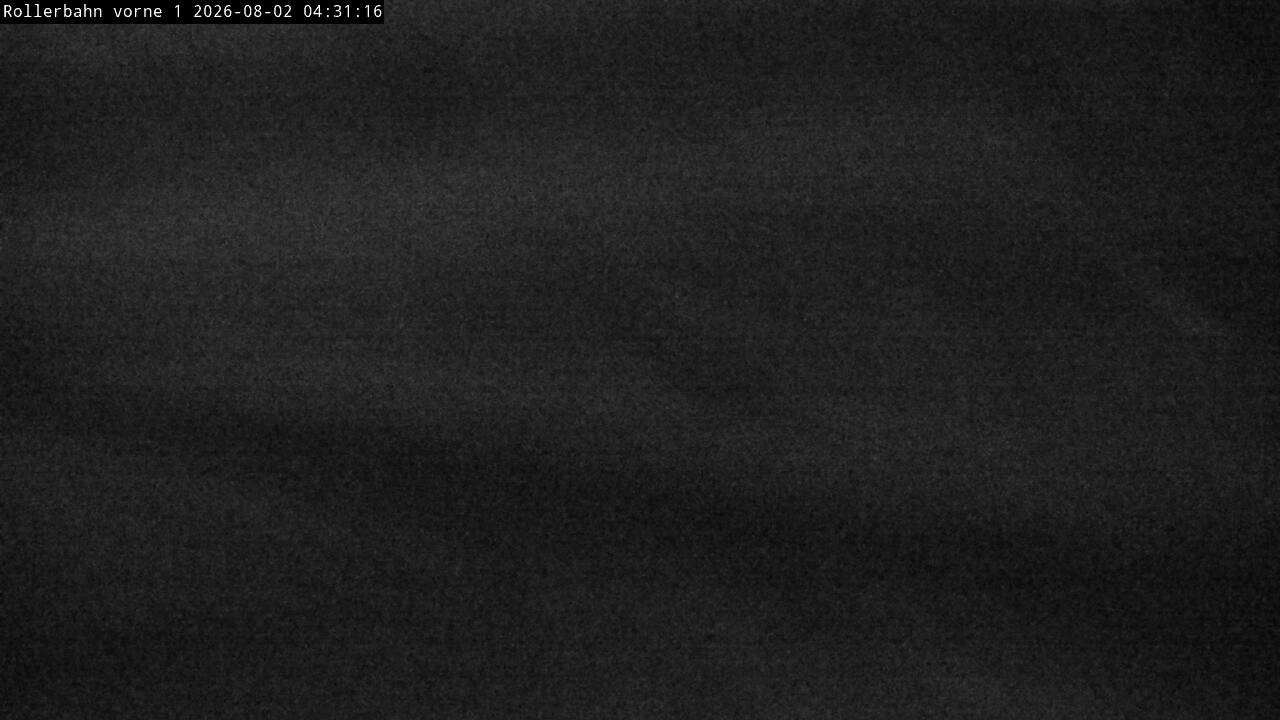 Archiv Foto Webcam Willingen - Biathlon Schießstand