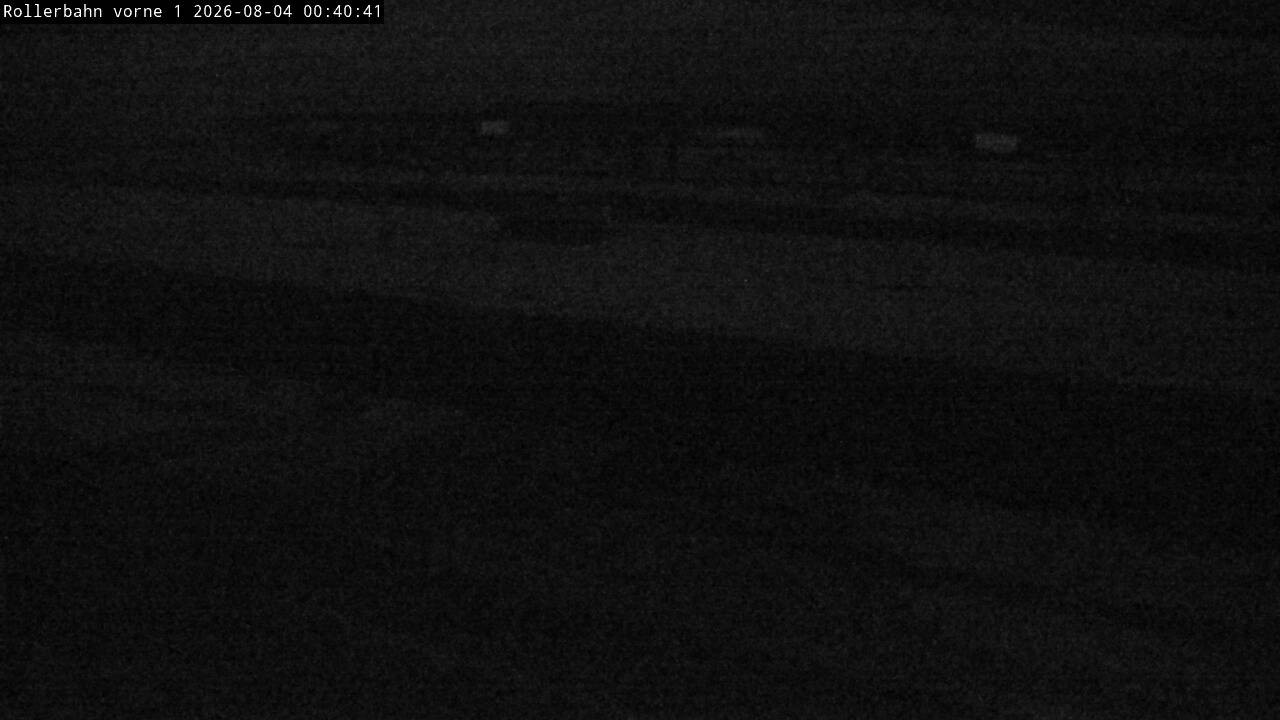 Archiv Foto Webcam Willingen - Biathlon Schießstand