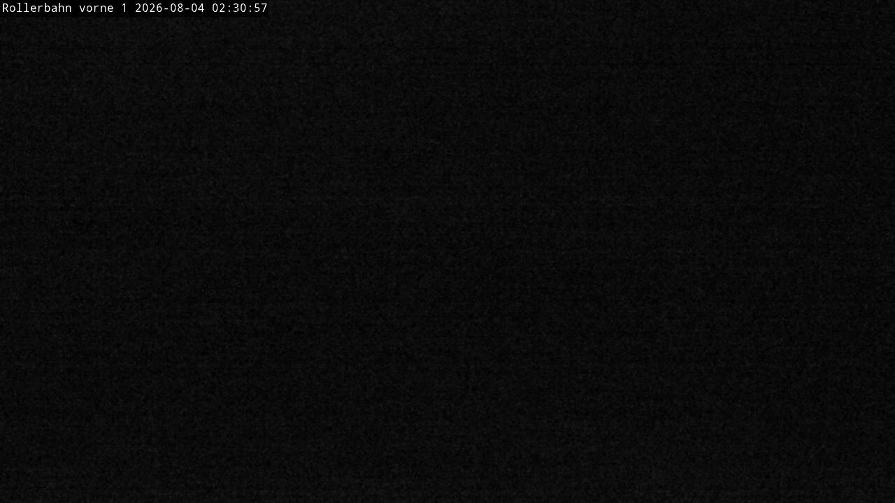 Archiv Foto Webcam Willingen - Biathlon Schießstand