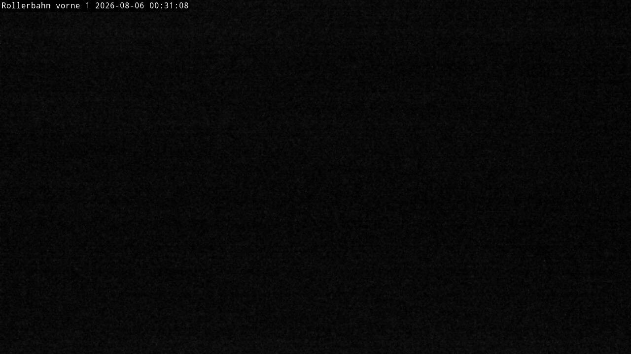 Archived image Webcam Willingen - Biathlon Shooting Range