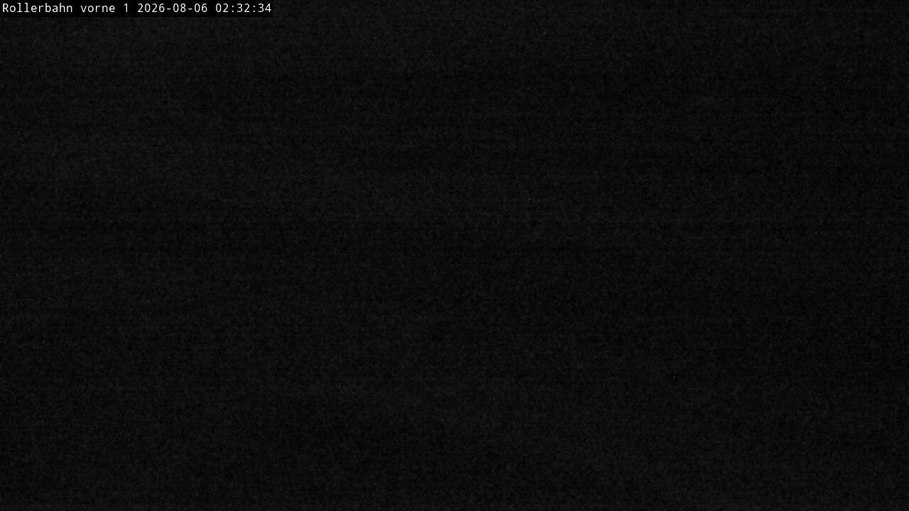 Archived image Webcam Willingen - Biathlon Shooting Range