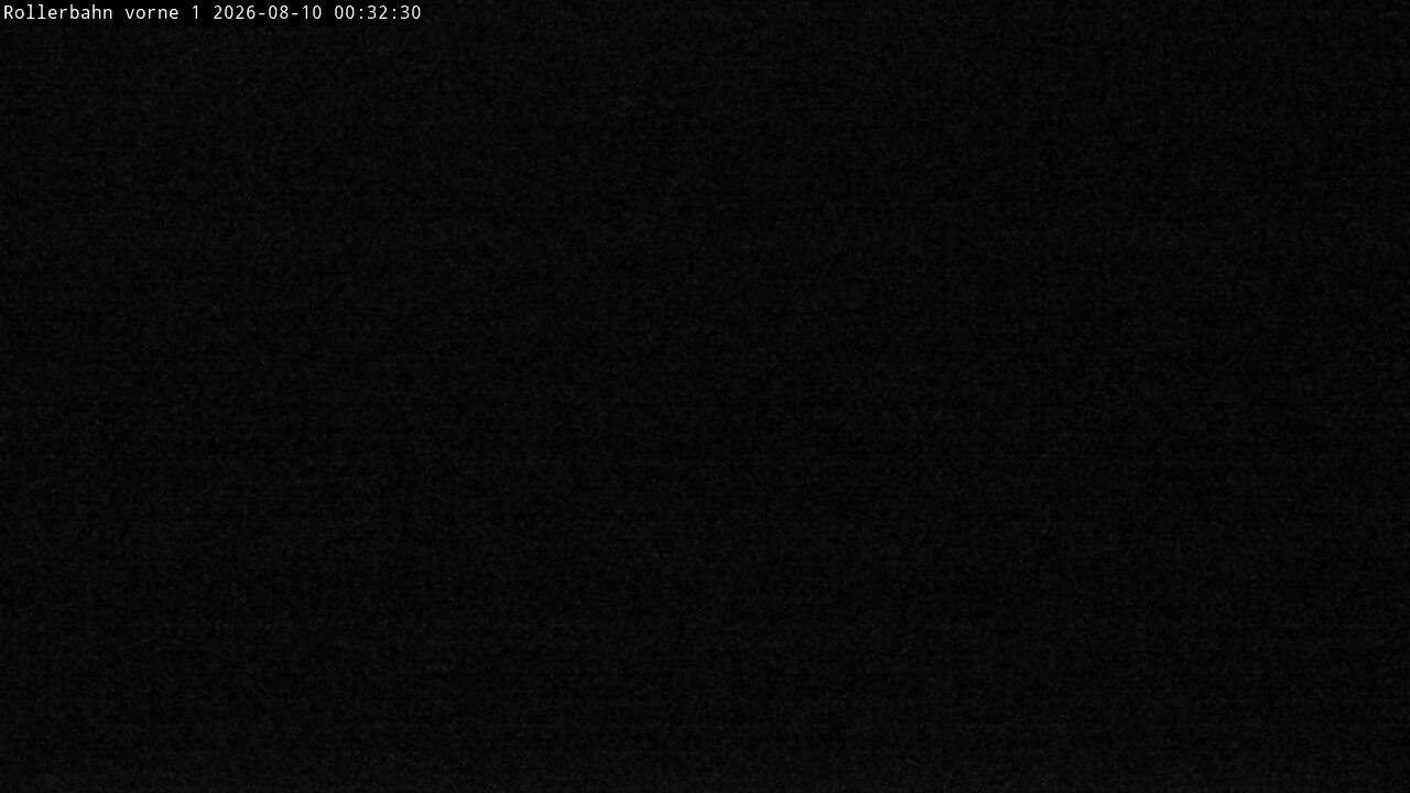 Archiv Foto Webcam Willingen - Biathlon Schießstand