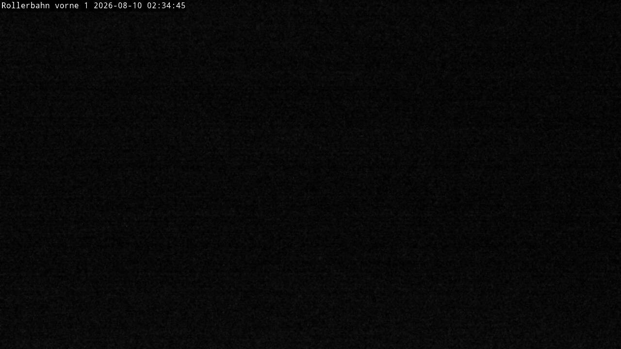 Archiv Foto Webcam Willingen - Biathlon Schießstand