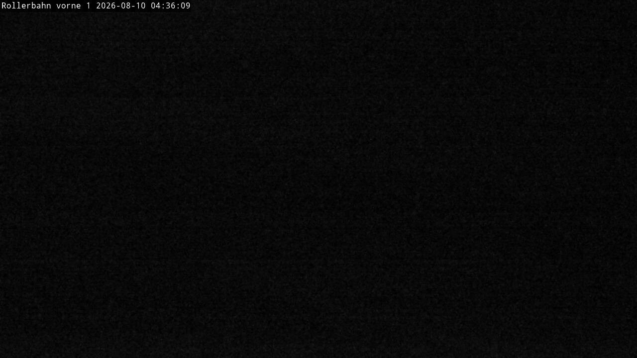 Archiv Foto Webcam Willingen - Biathlon Schießstand