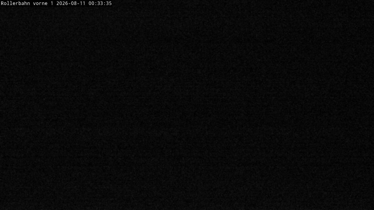 Archived image Webcam Willingen - Biathlon Shooting Range