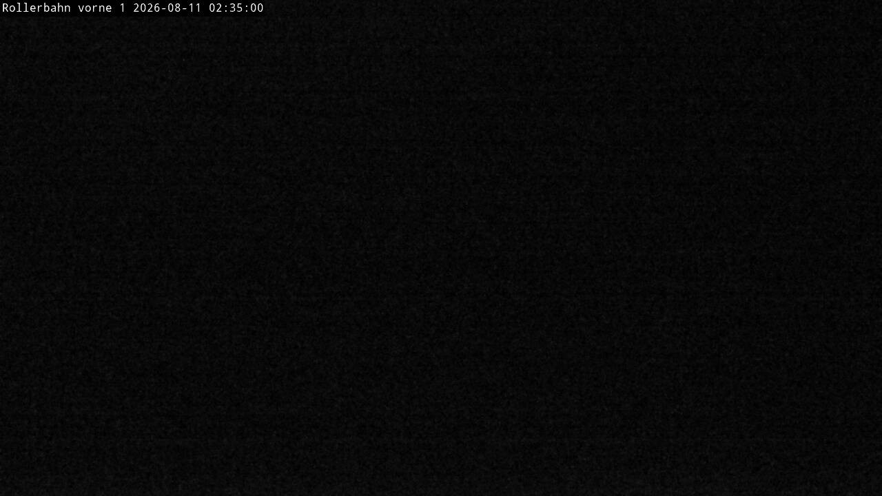 Archived image Webcam Willingen - Biathlon Shooting Range
