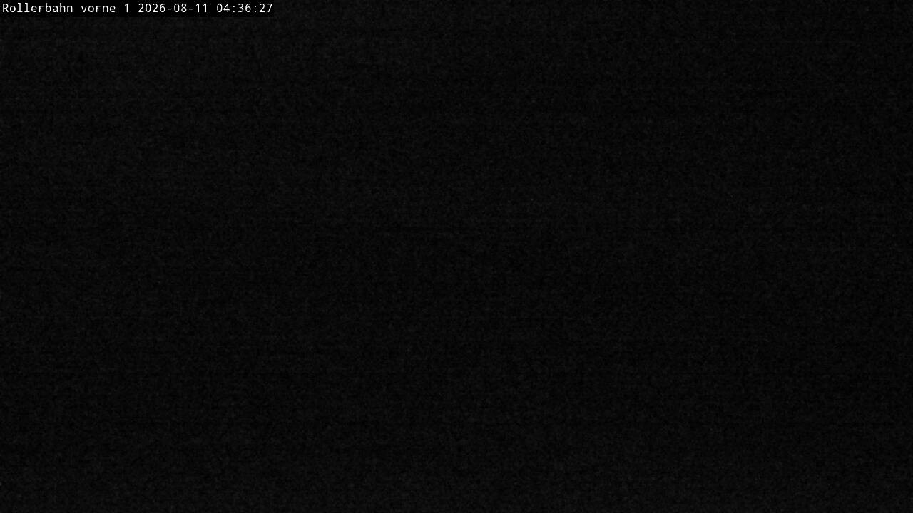Archived image Webcam Willingen - Biathlon Shooting Range