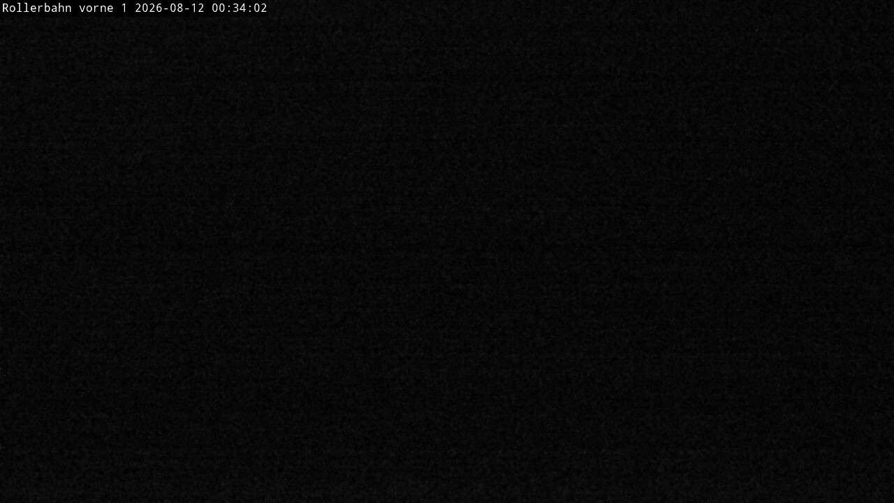 Archiv Foto Webcam Willingen - Biathlon Schießstand