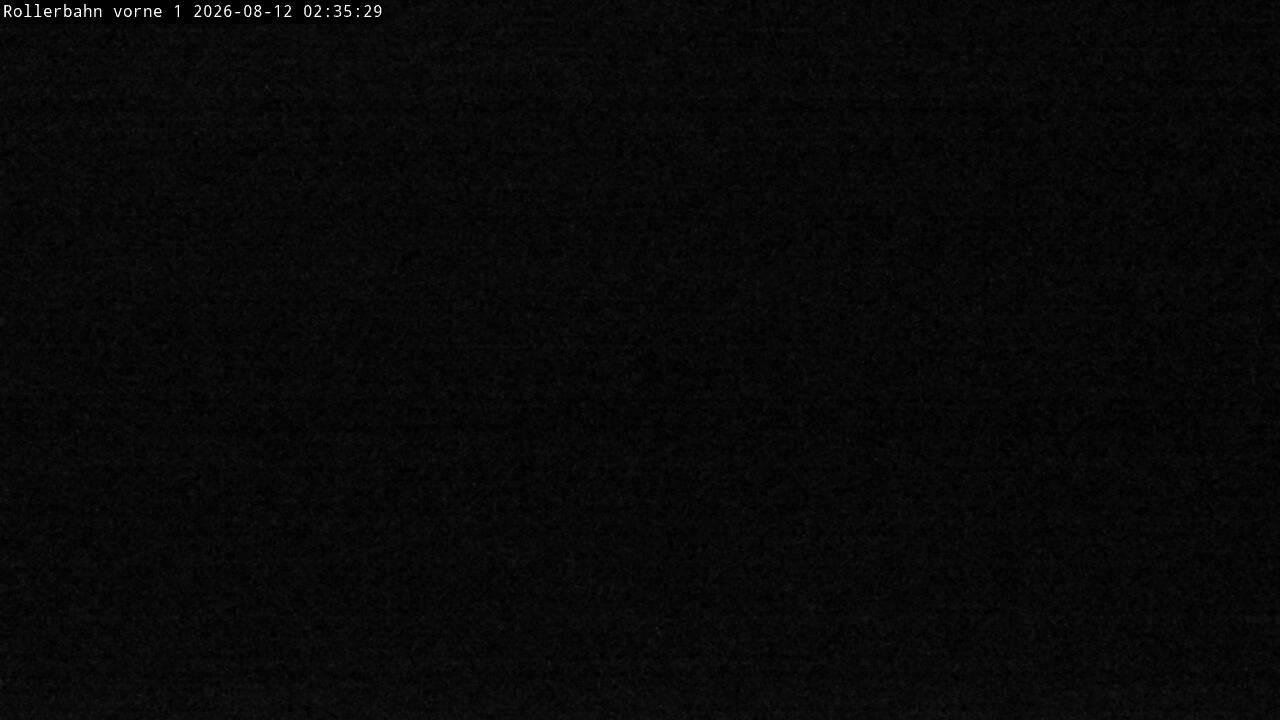 Archiv Foto Webcam Willingen - Biathlon Schießstand