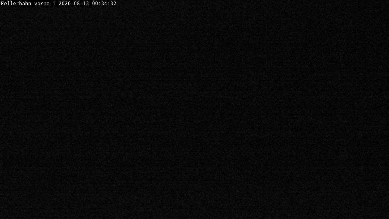 Archived image Webcam Willingen - Biathlon Shooting Range