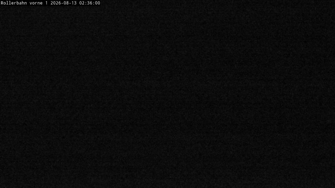 Archived image Webcam Willingen - Biathlon Shooting Range
