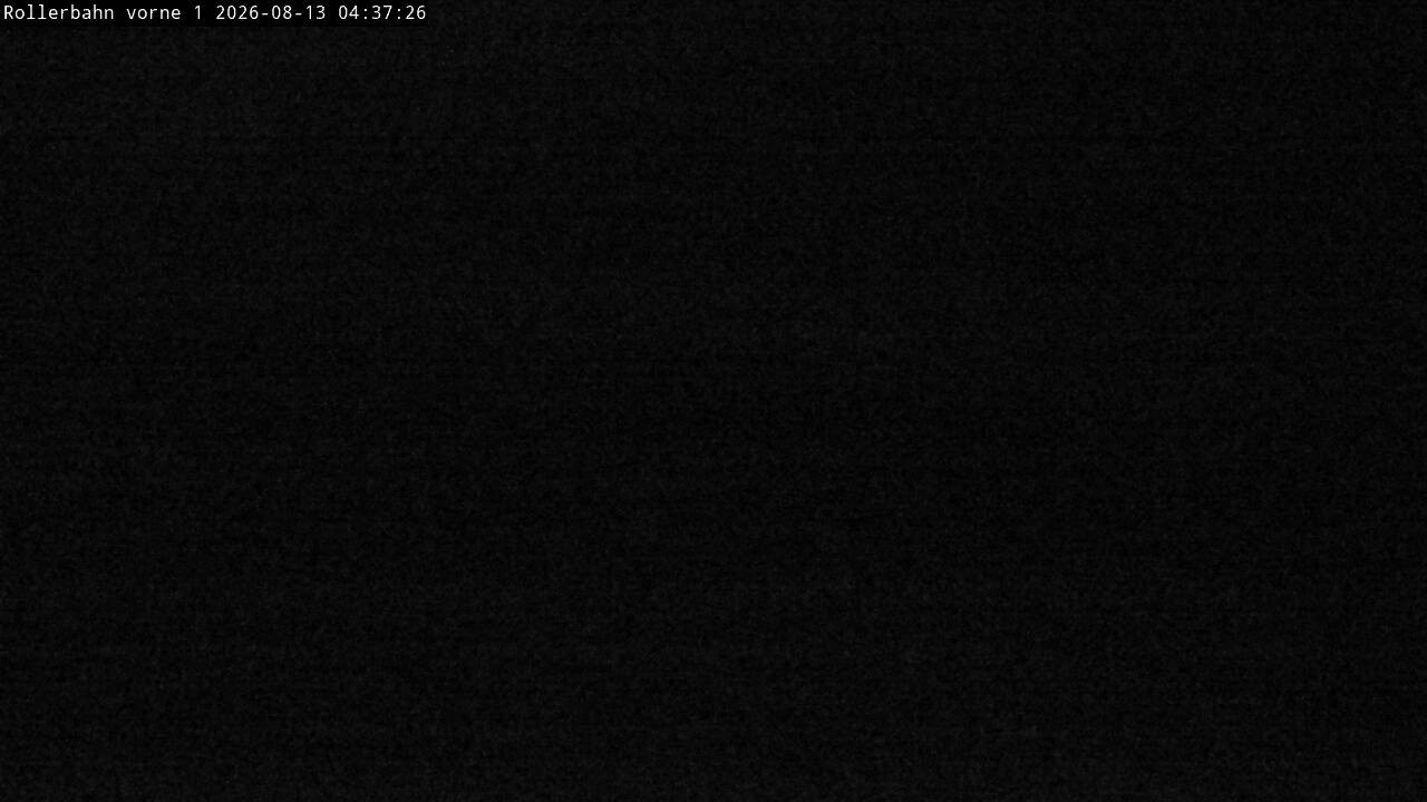 Archived image Webcam Willingen - Biathlon Shooting Range