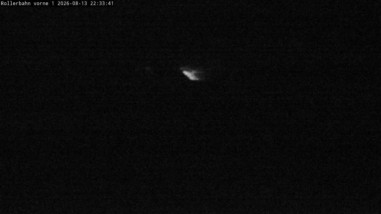 Archived image Webcam Willingen - Biathlon Shooting Range