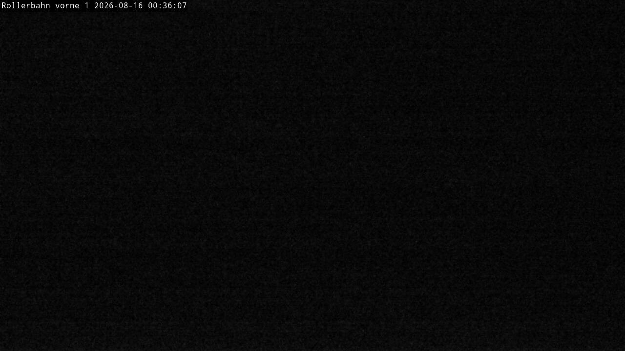 Archiv Foto Webcam Willingen - Biathlon Schießstand