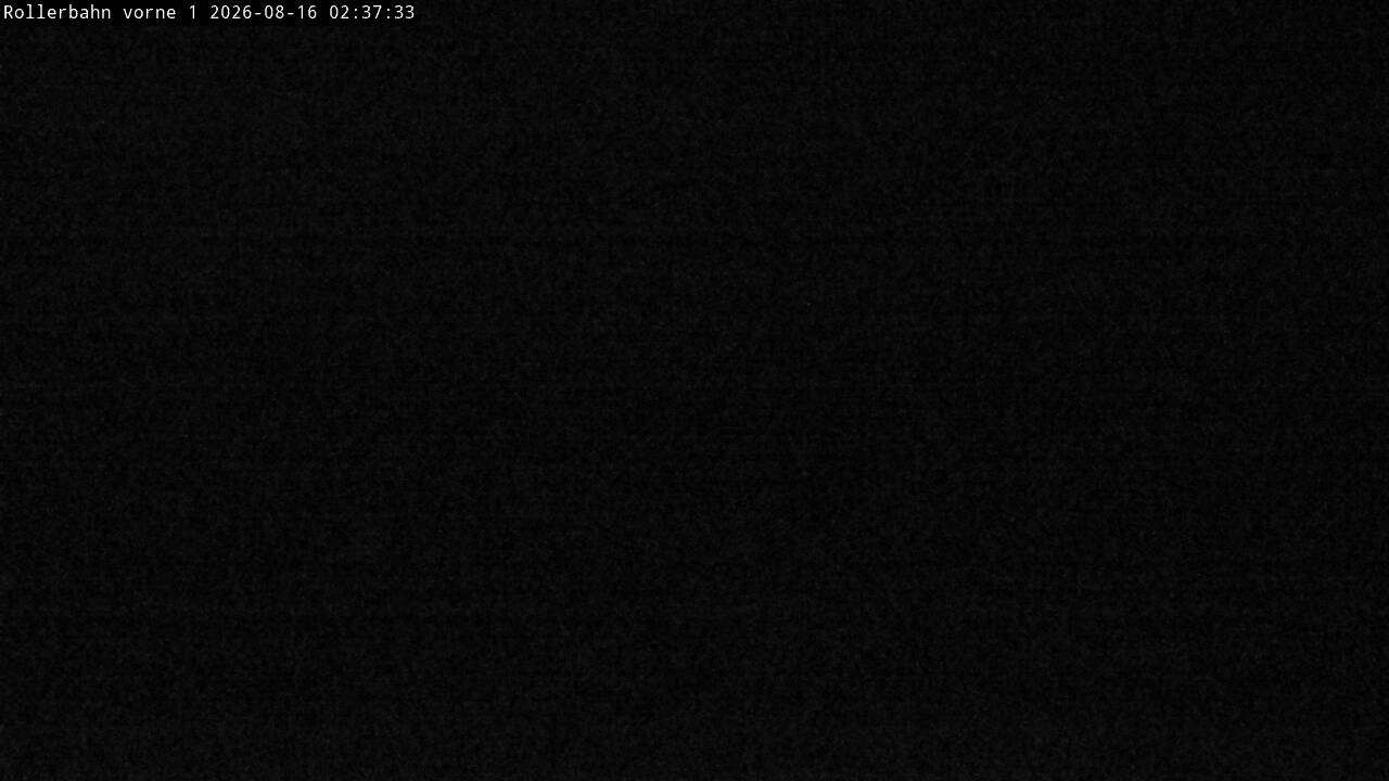 Archiv Foto Webcam Willingen - Biathlon Schießstand
