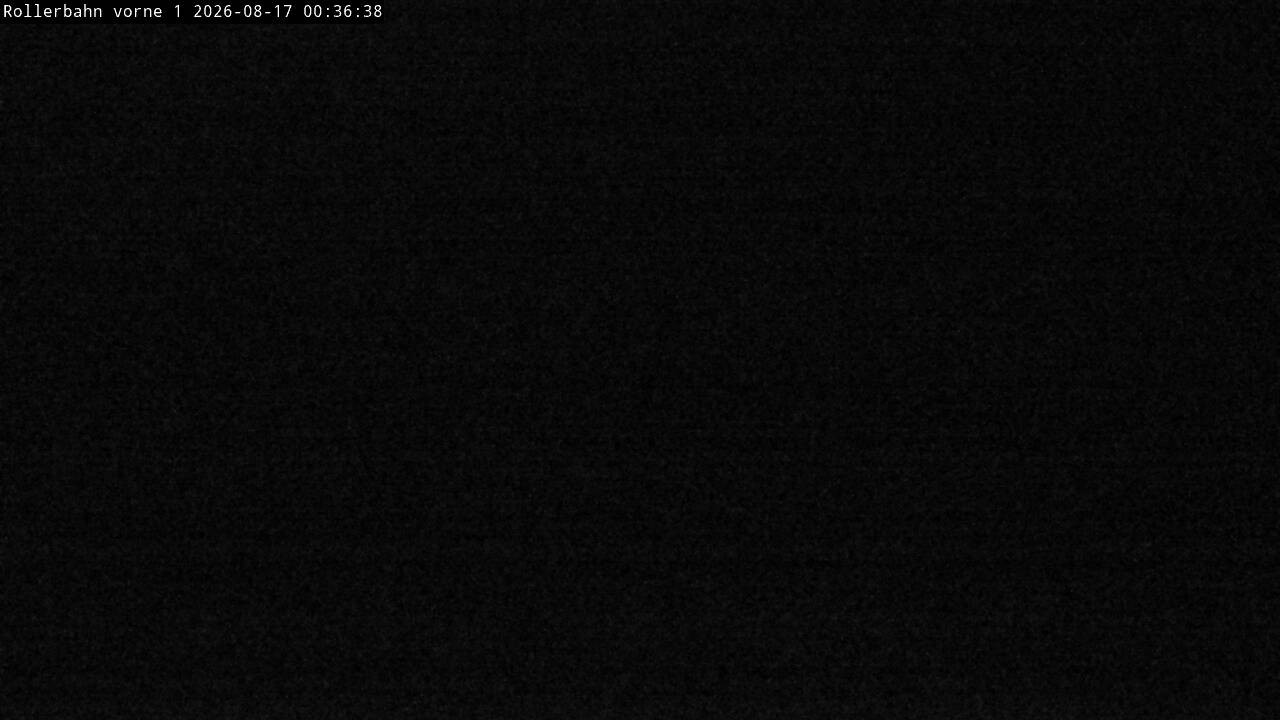 Archived image Webcam Willingen - Biathlon Shooting Range