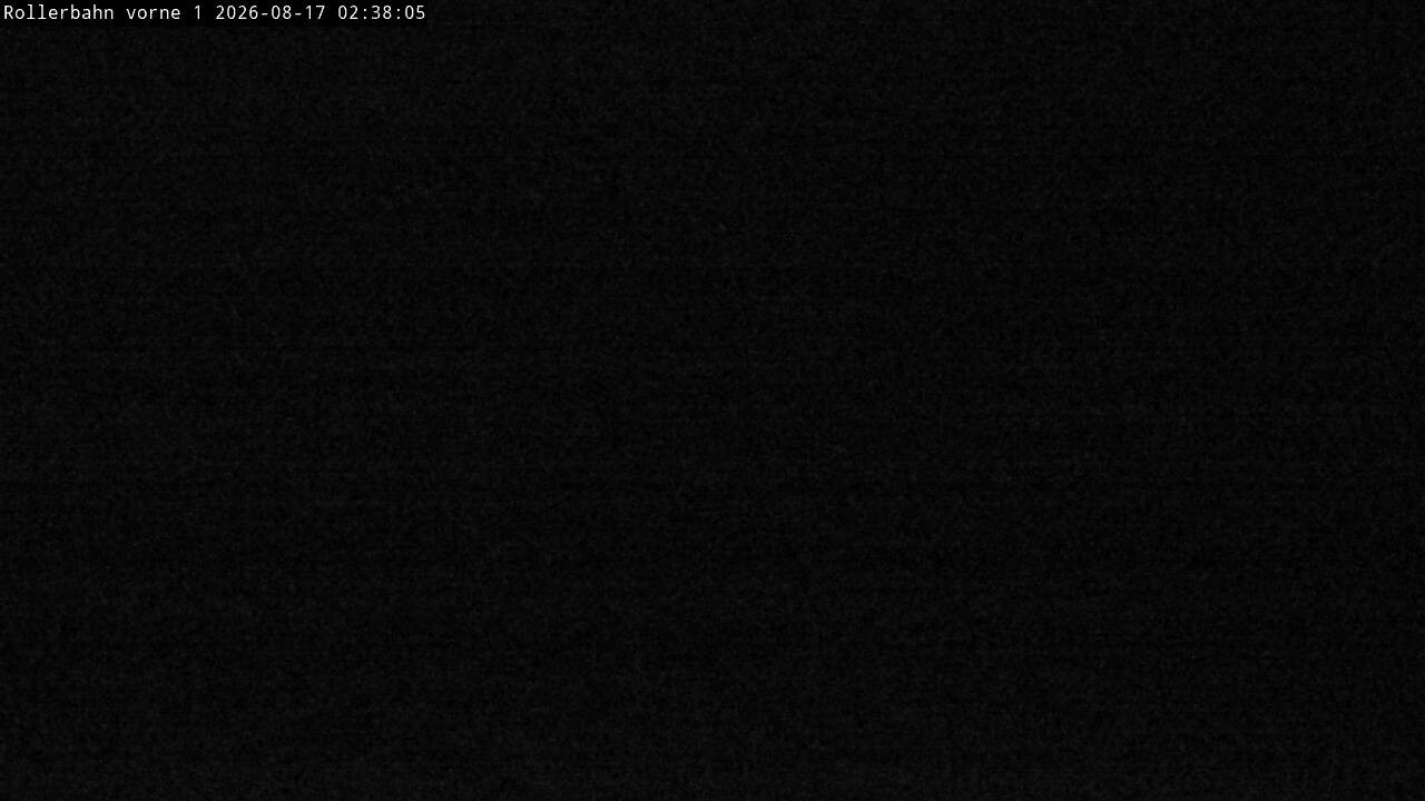 Archived image Webcam Willingen - Biathlon Shooting Range