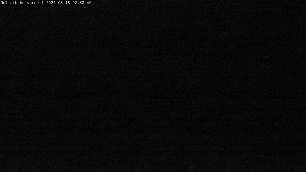 Archived image Webcam Willingen - Biathlon Shooting Range