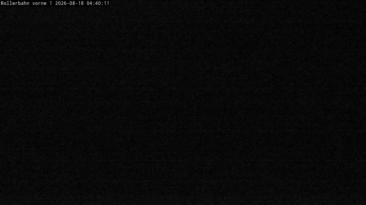 Archived image Webcam Willingen - Biathlon Shooting Range