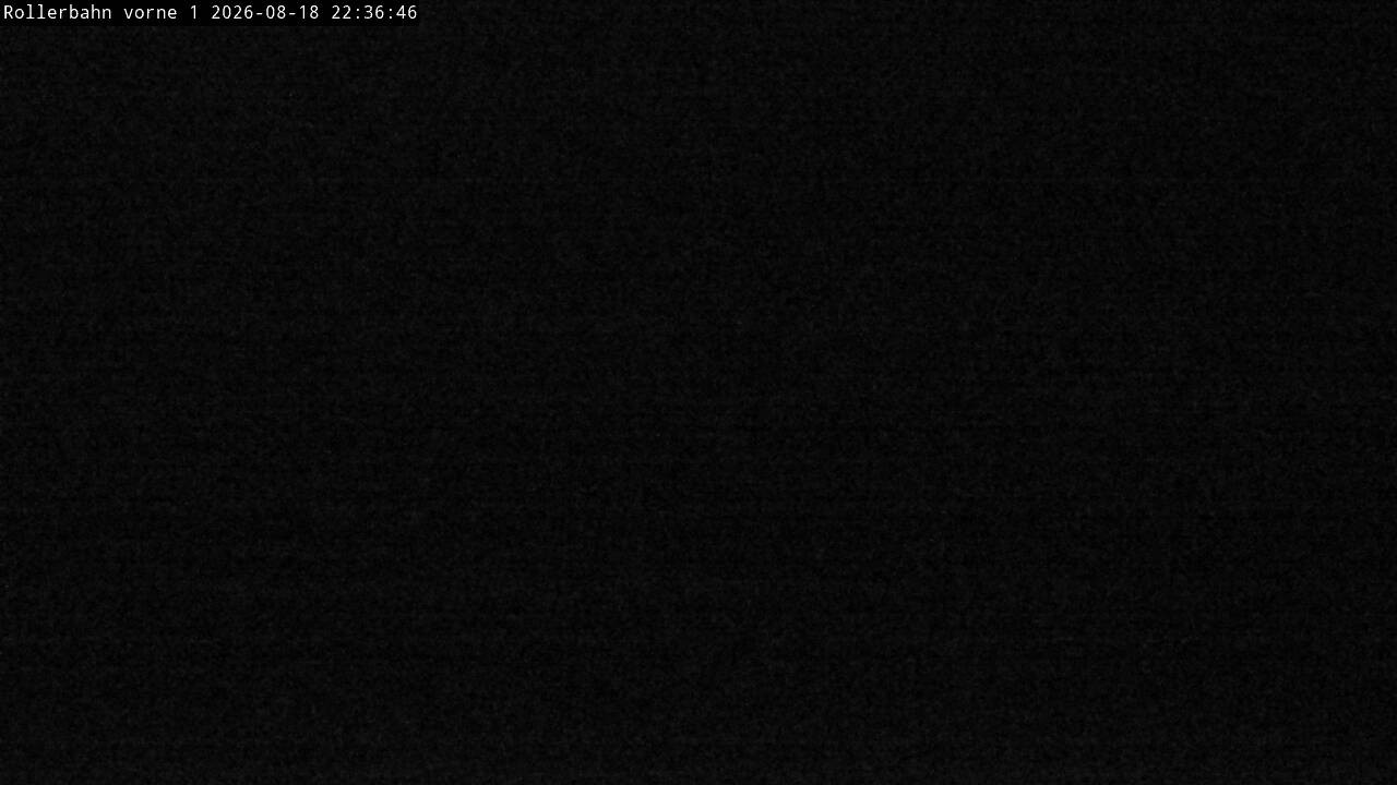 Archiv Foto Webcam Willingen - Biathlon Schießstand