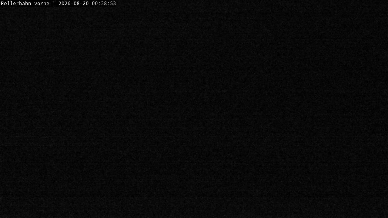 Archiv Foto Webcam Willingen - Biathlon Schießstand