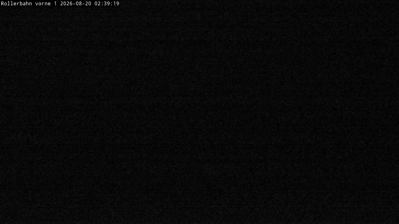 Archiv Foto Webcam Willingen - Biathlon Schießstand